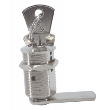 CILINDRO CHIAVE UNICA