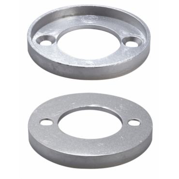 COLLARE PER PIEDE AQ 80-100-100B-100S