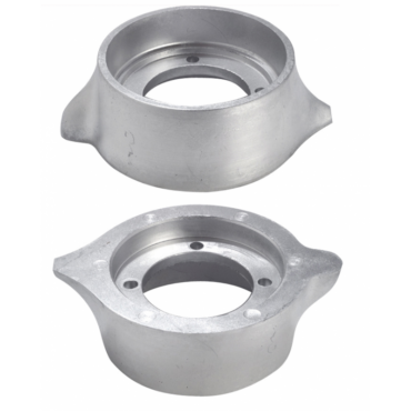 COLLARE PER PIEDE CORTO SAIL DRIVE 110