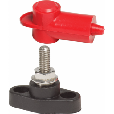 CONNETTORI PER CAVI AD ALTO AMPERAGGIO