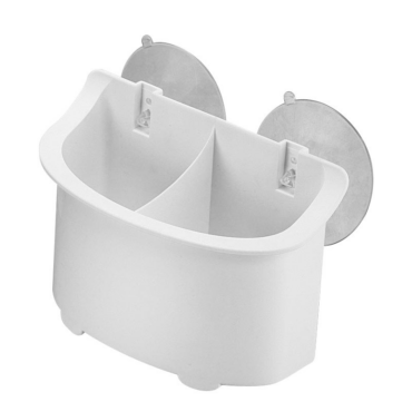 CONTENITORE IN PLASTICA MM.160X112X92