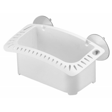 CONTENITORE IN PLASTICA MM.238X110X134