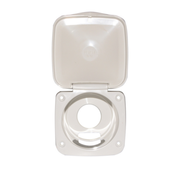 CONTENITORE IN PVC PER DOCCETTA TOP LINE