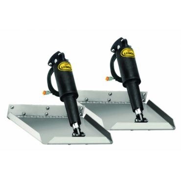 CORRETTORI D'ASSETTO EDGE