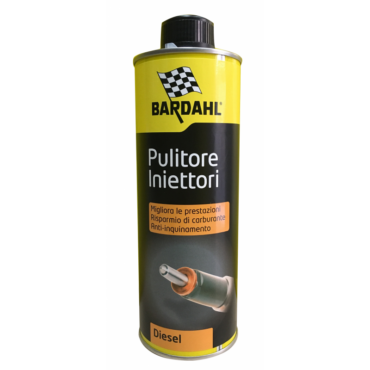 DIESEL INJECTOR CLEANER