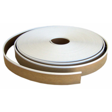 DOGHE CON CALAFATAGGIO BIANCO