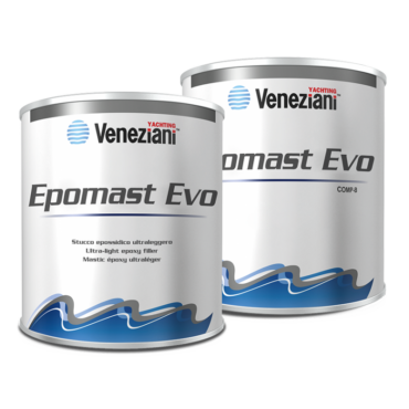 EPOMAST EVO COMPONENTE B
