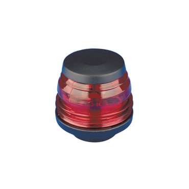 FANALE SERIE POSIDONE LUCE ROSSA