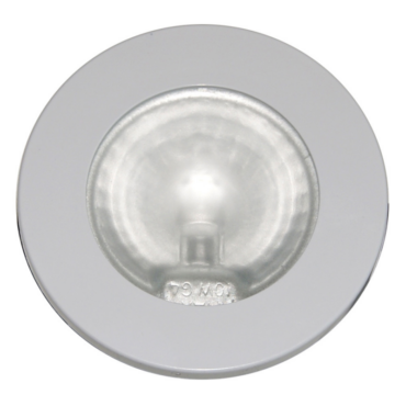 FARETTO ALOGENO AD INCASSO