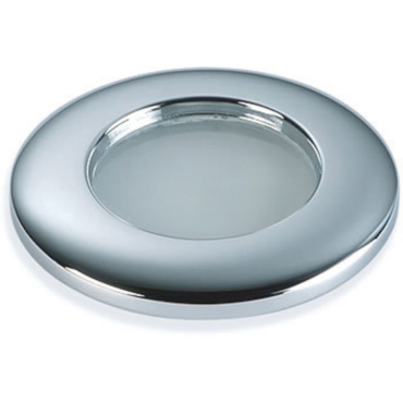 FARETTO DA INCASSO IN OTTONE SEXTANS B