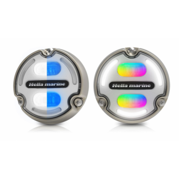 FARO SUBACQUEO A LED APELO A2