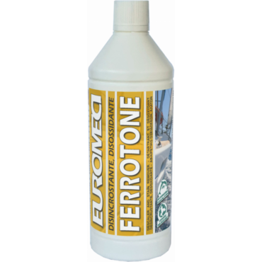 FERROTONE