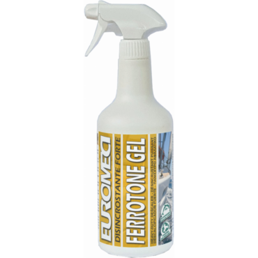 FERROTONE GEL