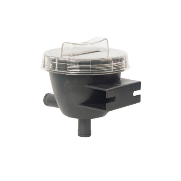 FILTRO ACQUA IN PLASTICA LT.150/H