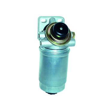 FILTRO DECANTATORE CON POMPETTA A MANO