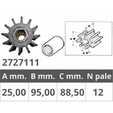 GIR. JAB.17936/ 21676 JOHN.09-814B
