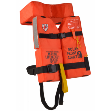 GIUBBOTTO M CUBE 150N