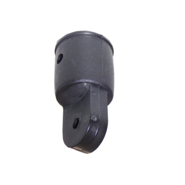 GIUNTI A CAPPUCCIO IN NYLON PER TUBO Ø MM.20