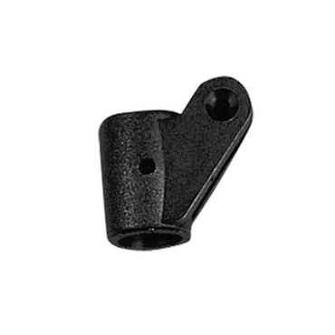 GIUNTI AUTOBLOCCANTE A 2 ALI PER TUBO Ø MM.20