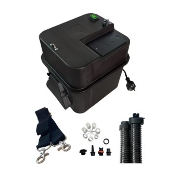 GONFIATORE GE 1800 EL