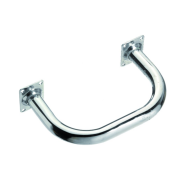 GRADINO IN ACCIAO INOX