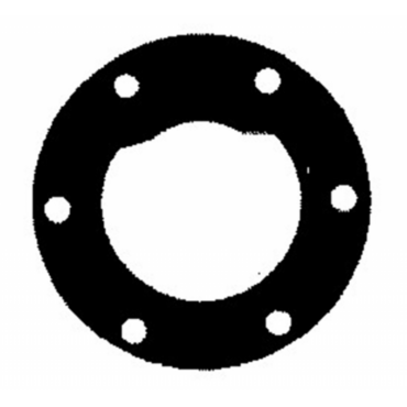 GUARNIZIONE IN CARTA PER PFF12