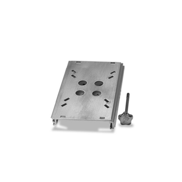 GUIDA SCORREVOLE PER SCOCCA