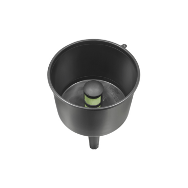 IMBUTO CON FILTRO SEPARATORE