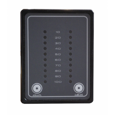 INDICATORE FLAPS A LED