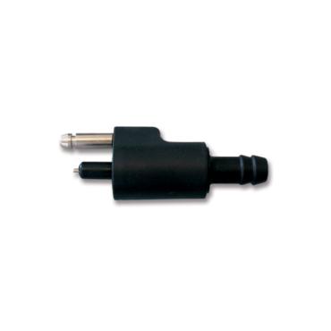 INNESTO MASCHIO CON PORTAGOMMA