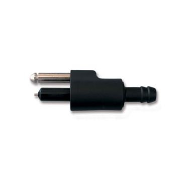 INNESTO MASCHIO CON PORTAGOMMA