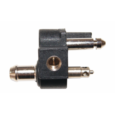 INNESTO MASCHIO CON VALVOLA PG. Ø MM.6,5