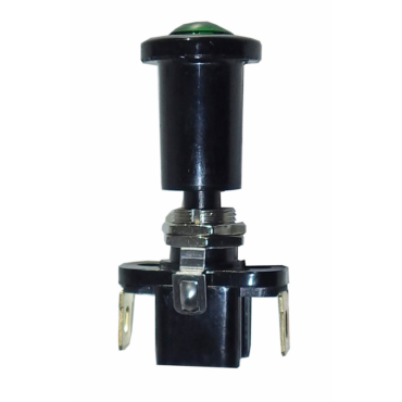 interruttore a tiretto