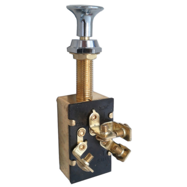 interruttore tiretto