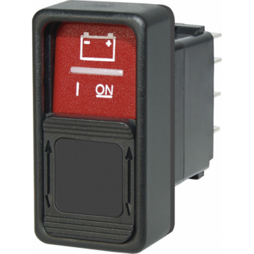 INTERRUTTORE CONTURA PER SOLENOIDI