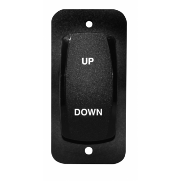 interruttore per pistone attuatore