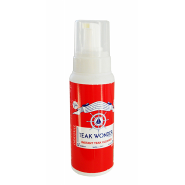 ISTANT TEAK CLEANER