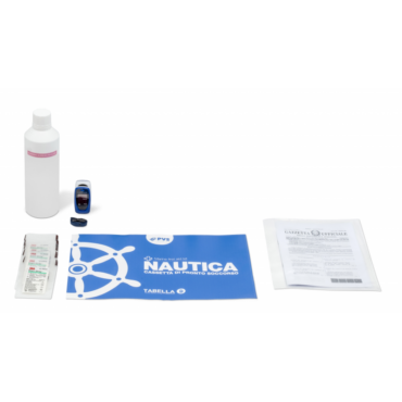 KIT INTEGRATIVO TAB "D"