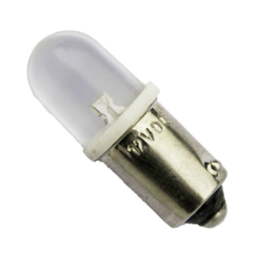 LAMPADINA 1 LED BA9S