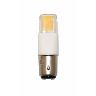 LAMPADINA 15 LED BAY15D