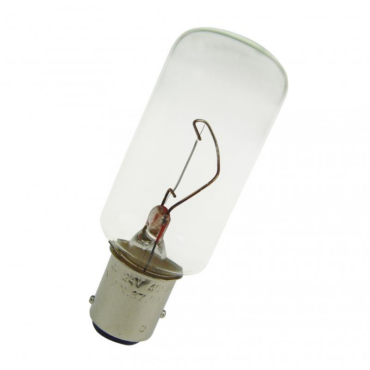 lampadina 12 e 24 volt per fanali di via