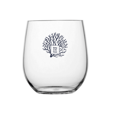 LIVING BICCHIERI DA ACQUA