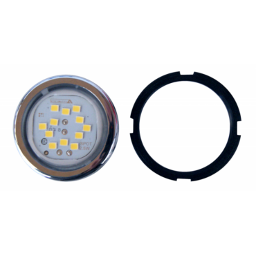 LUCE DI CORTESIA A 7 LED