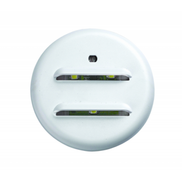 LUCE DI CORTESIA CREPUSCOLARE 3 LED