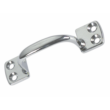 maniglia per sportello portello