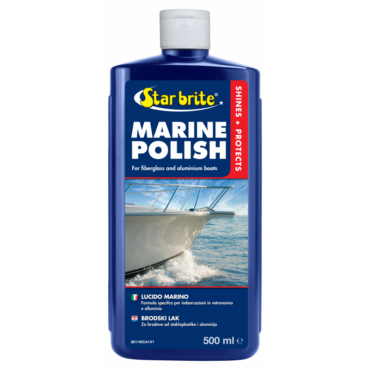 MARINE POLISH