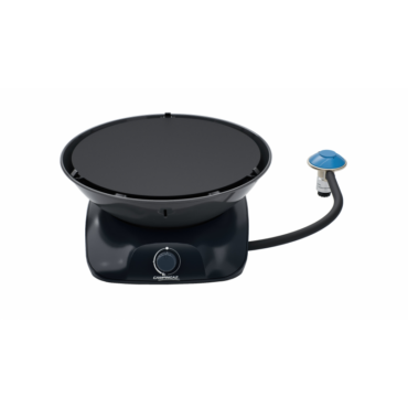 MINI BARBECUE 360 GRILL CV