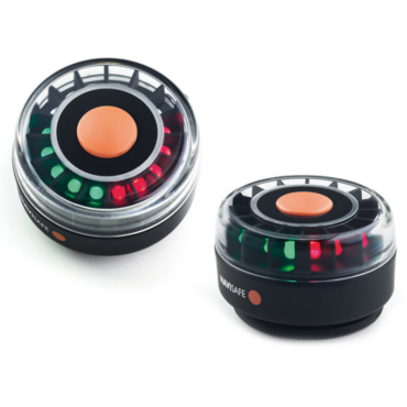 NAVI LIGHT LED TRICOLOR 360°