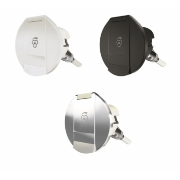 nicchia box doccia con miscelatore