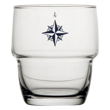 NORTHWIND BICCHIERI IMPILABILI